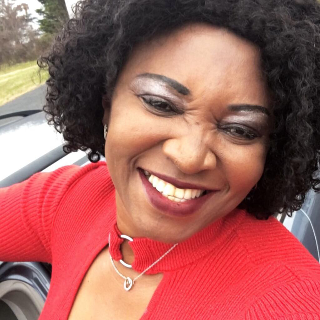 Dr. Ifeoma Aroh